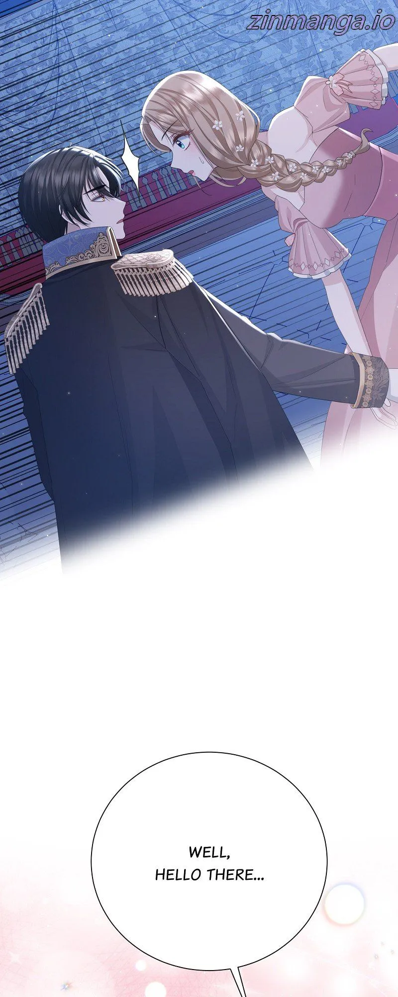 When Cinderella’s Magic Fades Away chapter 19 page 70