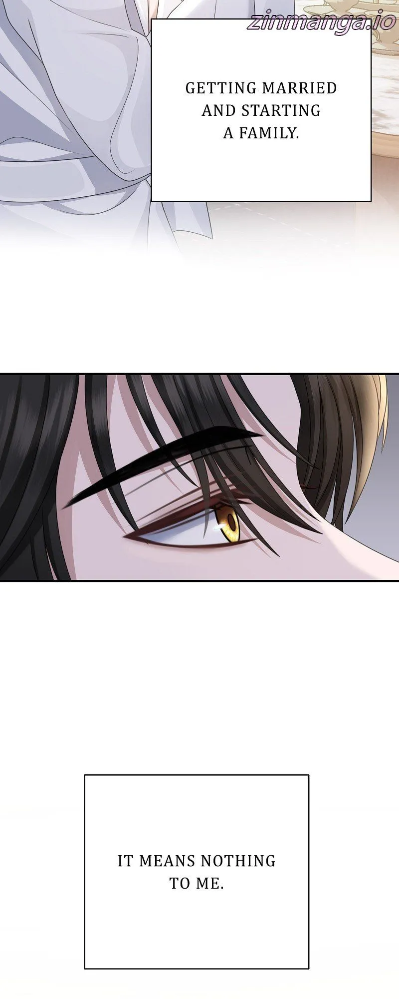 When Cinderella’s Magic Fades Away chapter 2 page 17