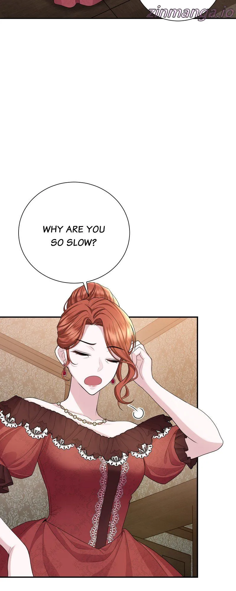 When Cinderella’s Magic Fades Away chapter 2 page 20