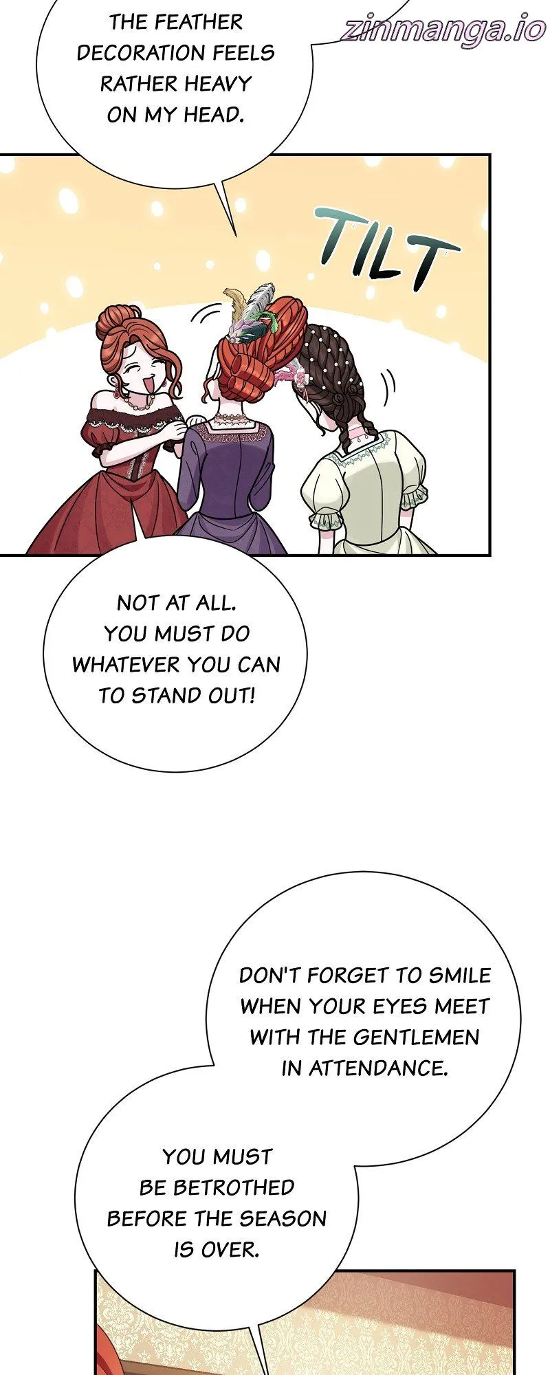 When Cinderella’s Magic Fades Away chapter 2 page 29
