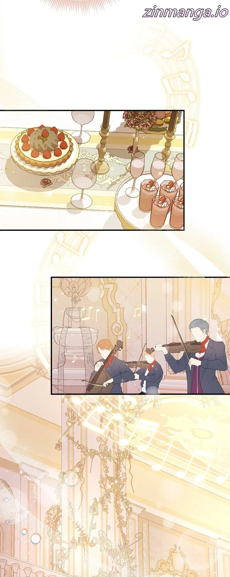 When Cinderella’s Magic Fades Away chapter 2 page 47