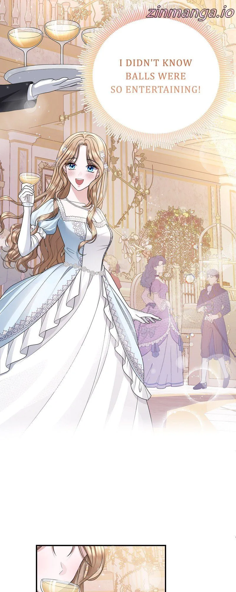 When Cinderella’s Magic Fades Away chapter 2 page 48