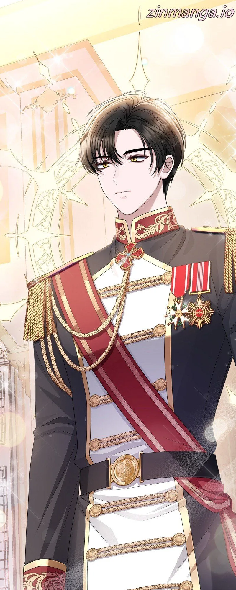 When Cinderella’s Magic Fades Away chapter 2 page 52