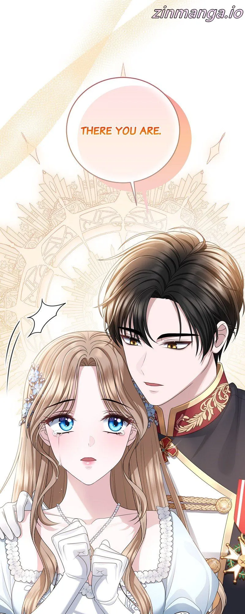 When Cinderella’s Magic Fades Away chapter 2 page 65