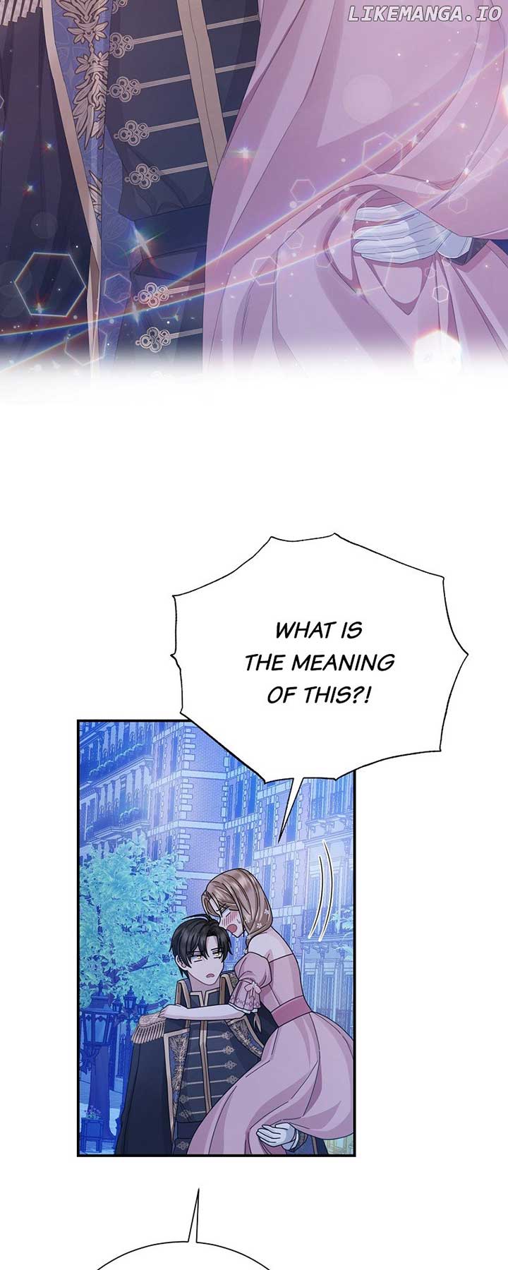 When Cinderella’s Magic Fades Away chapter 20 page 32