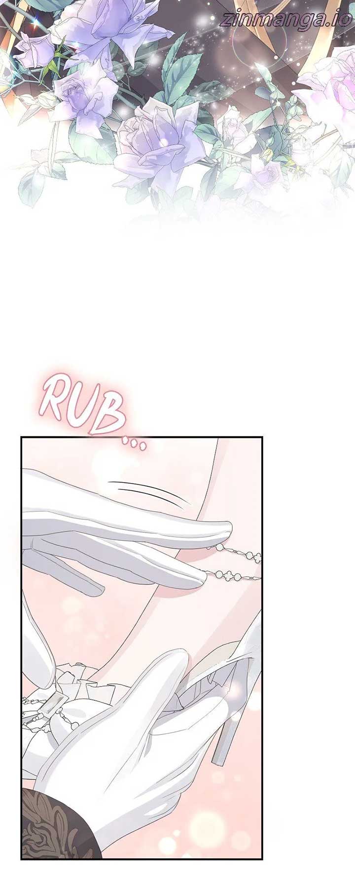 When Cinderella’s Magic Fades Away chapter 21 page 3