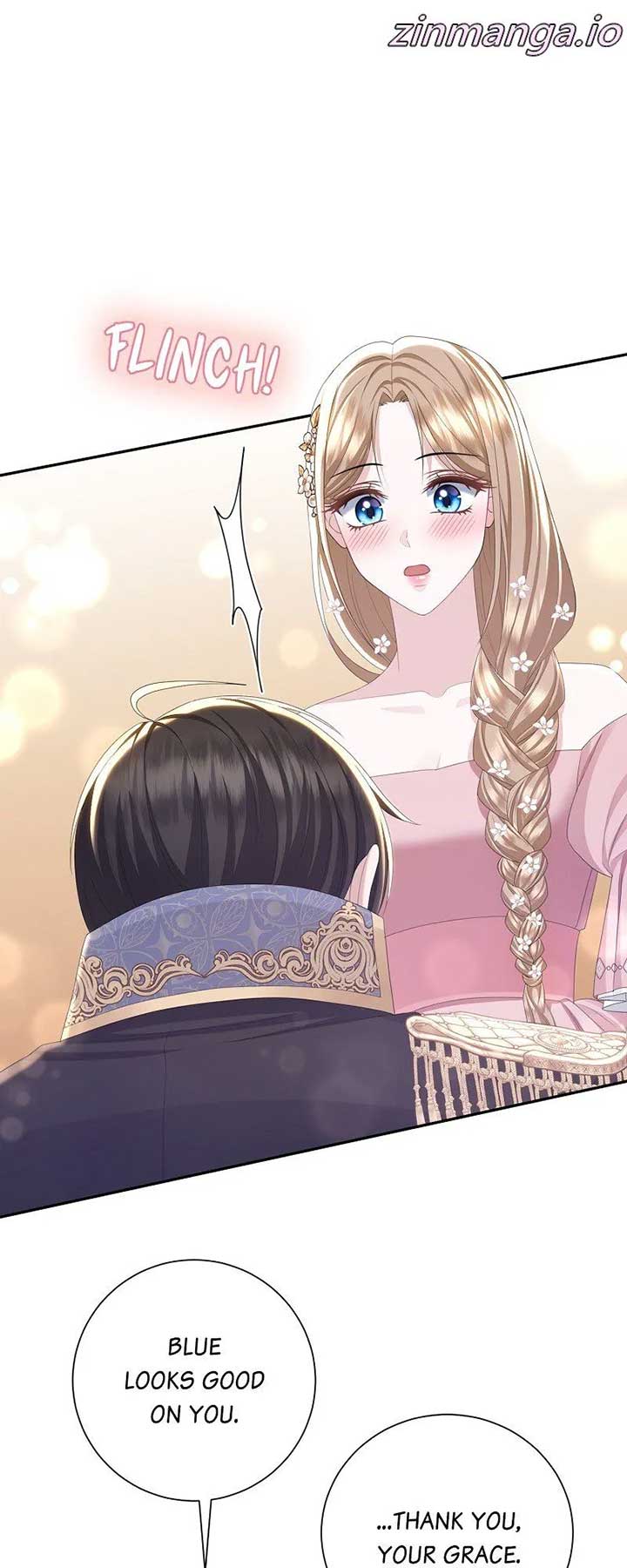 When Cinderella’s Magic Fades Away chapter 21 page 4
