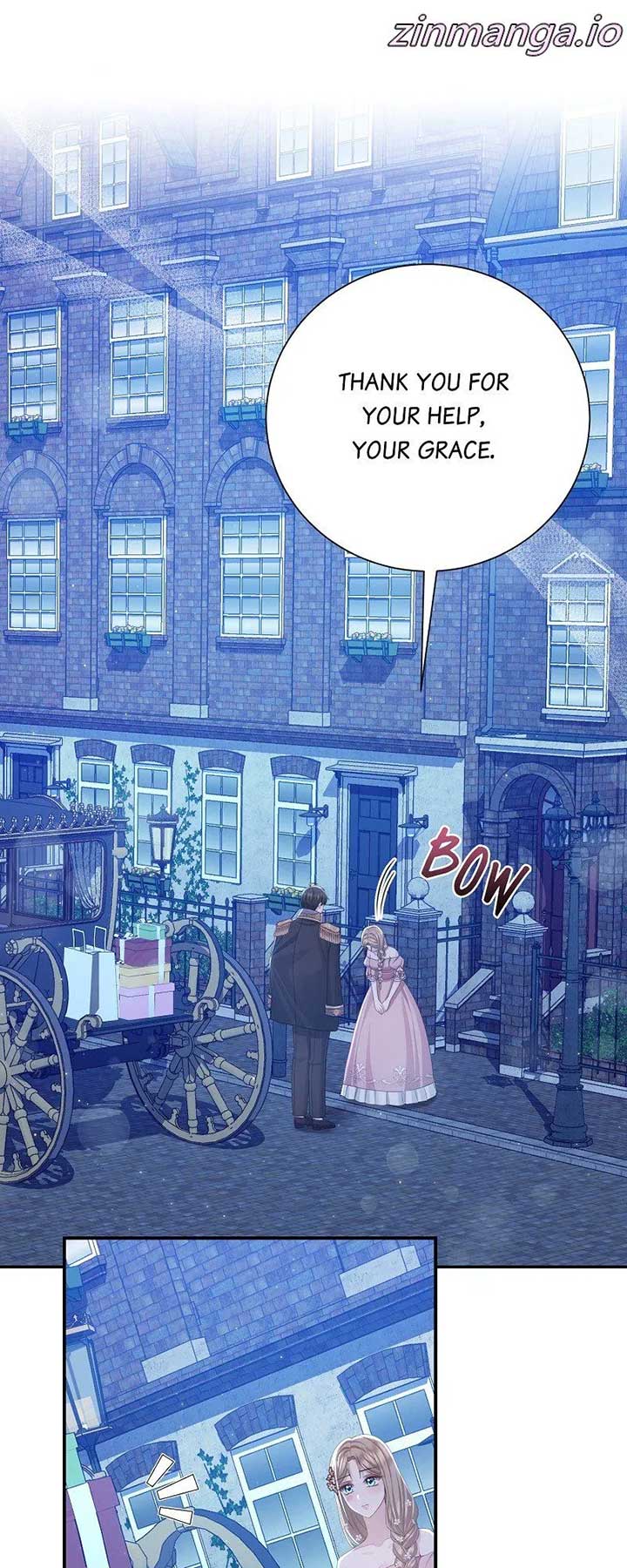 When Cinderella’s Magic Fades Away chapter 21 page 6