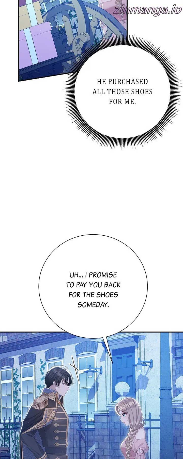 When Cinderella’s Magic Fades Away chapter 21 page 7