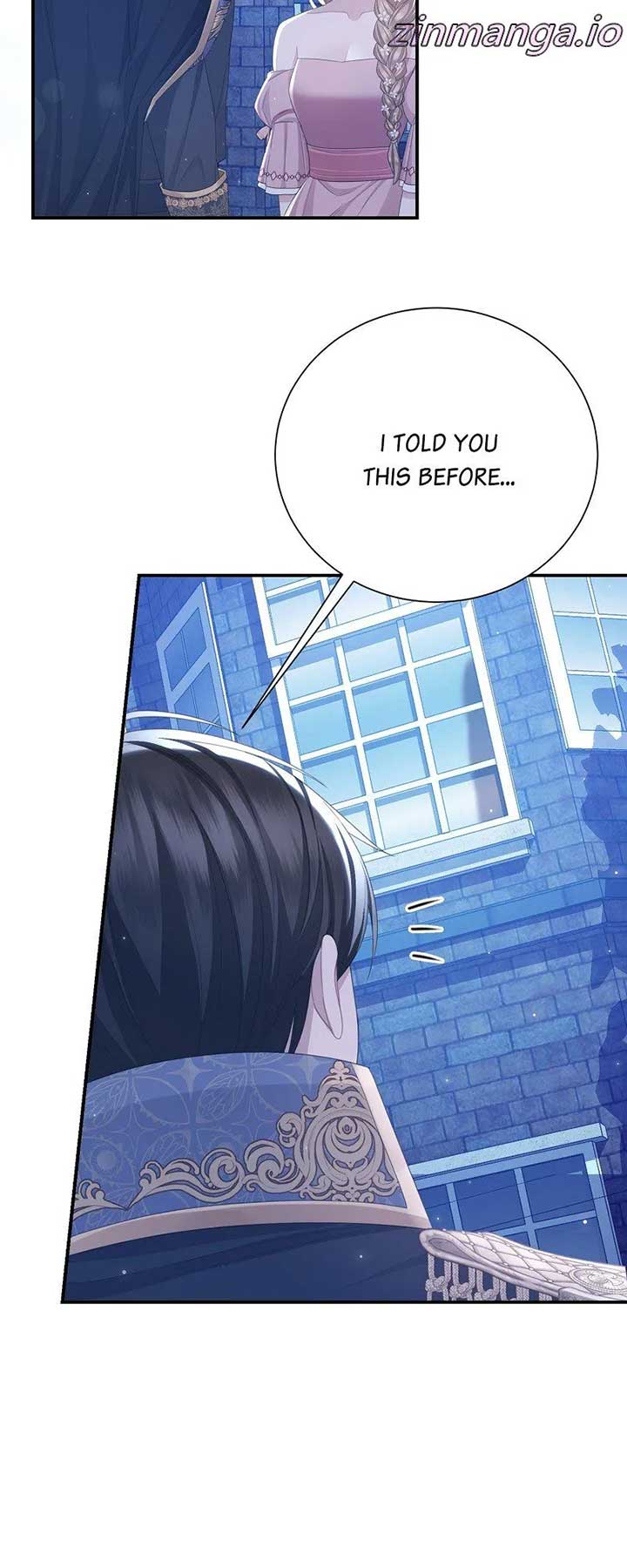 When Cinderella’s Magic Fades Away chapter 21 page 9