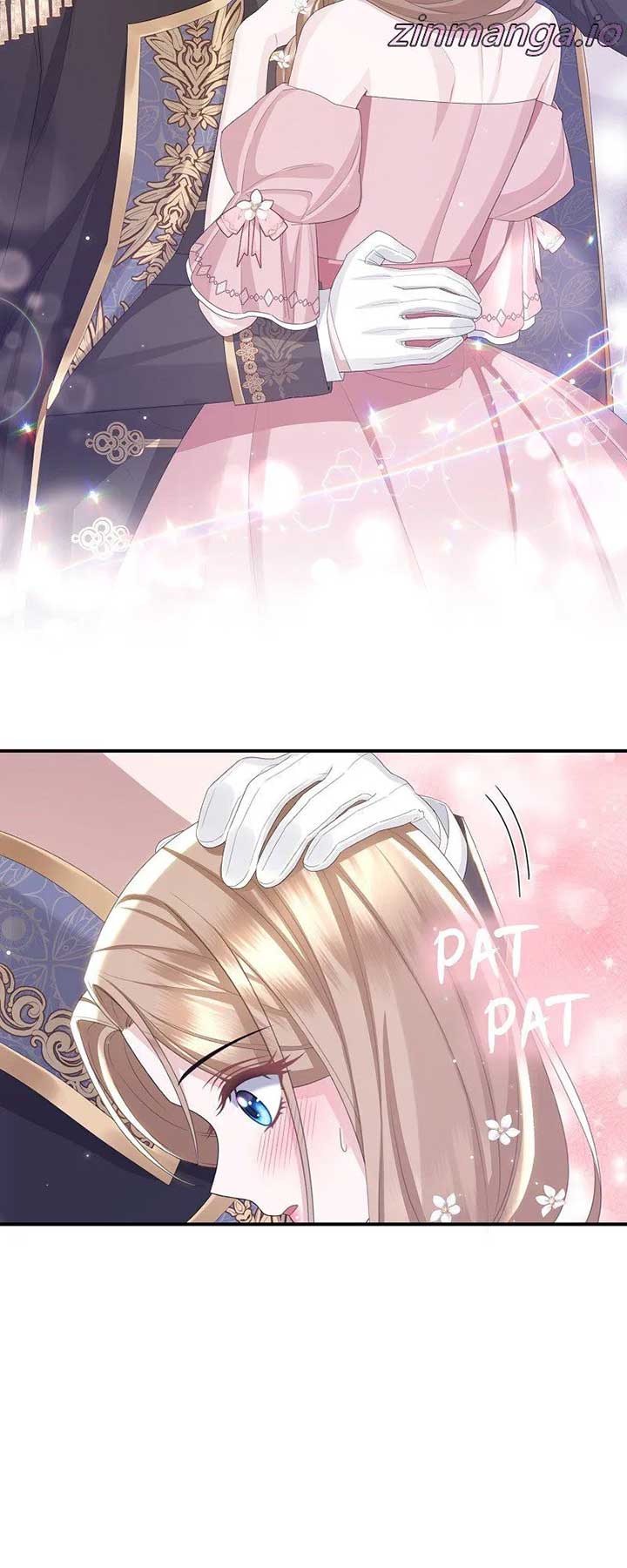 When Cinderella’s Magic Fades Away chapter 21 page 13