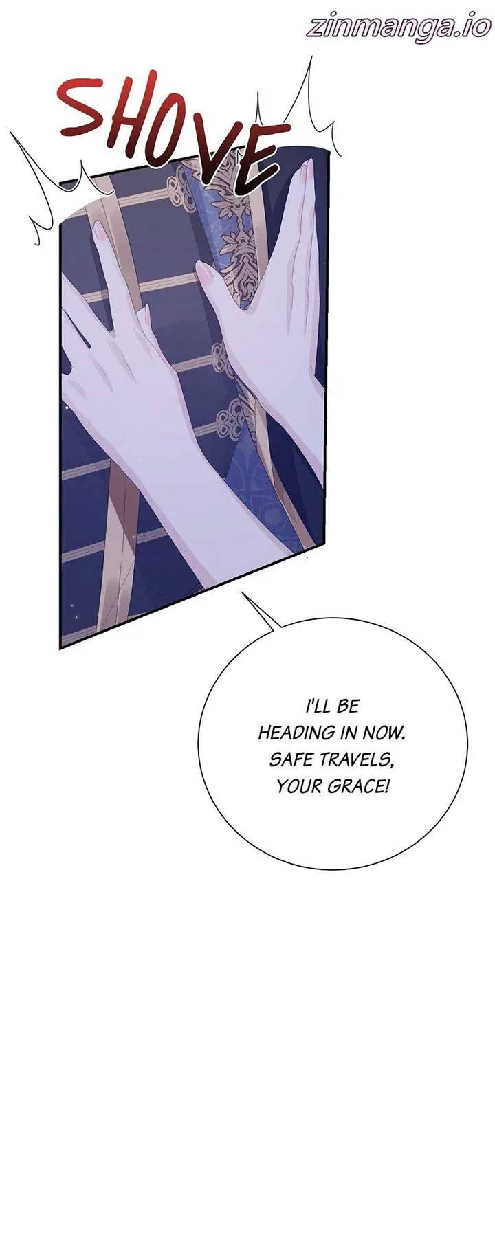 When Cinderella’s Magic Fades Away chapter 21 page 14