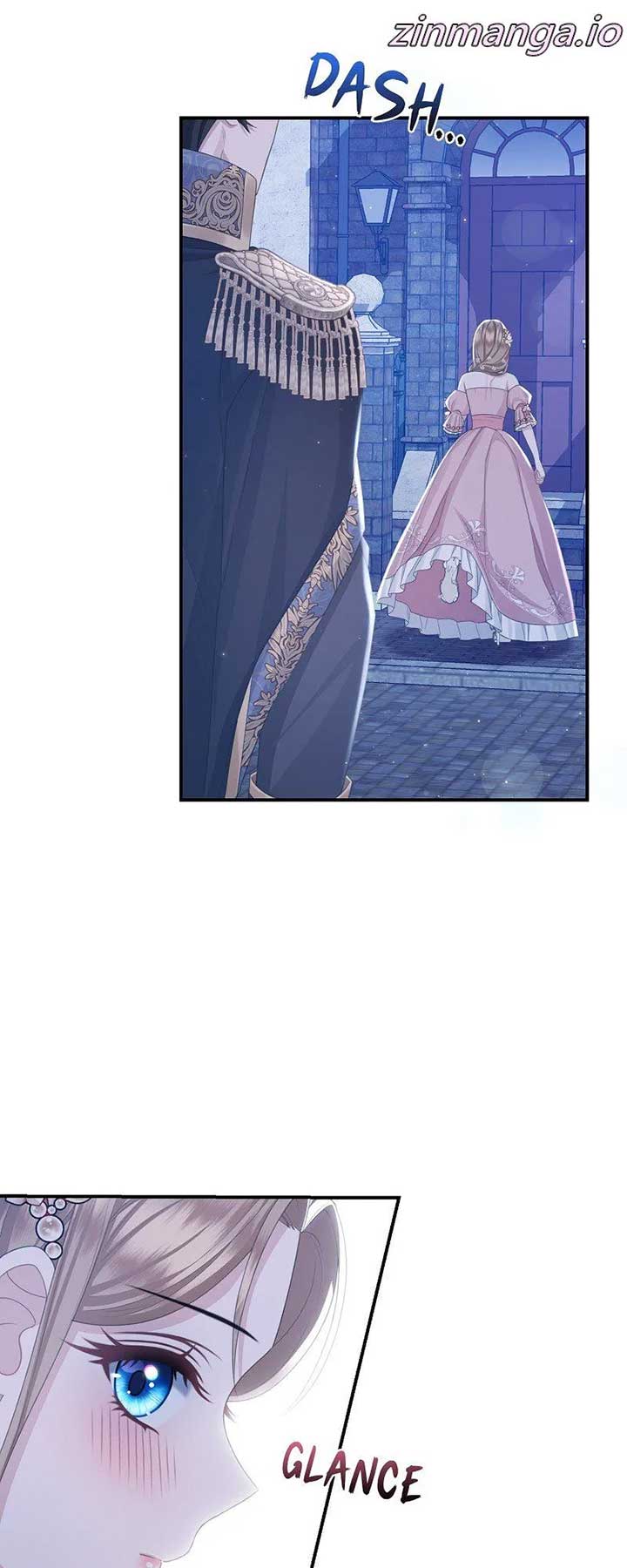When Cinderella’s Magic Fades Away chapter 21 page 15