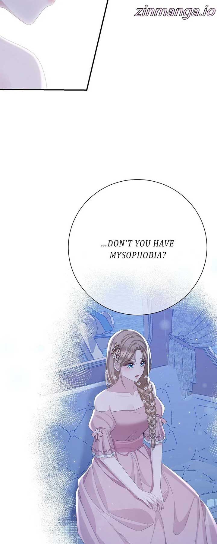 When Cinderella’s Magic Fades Away chapter 21 page 16