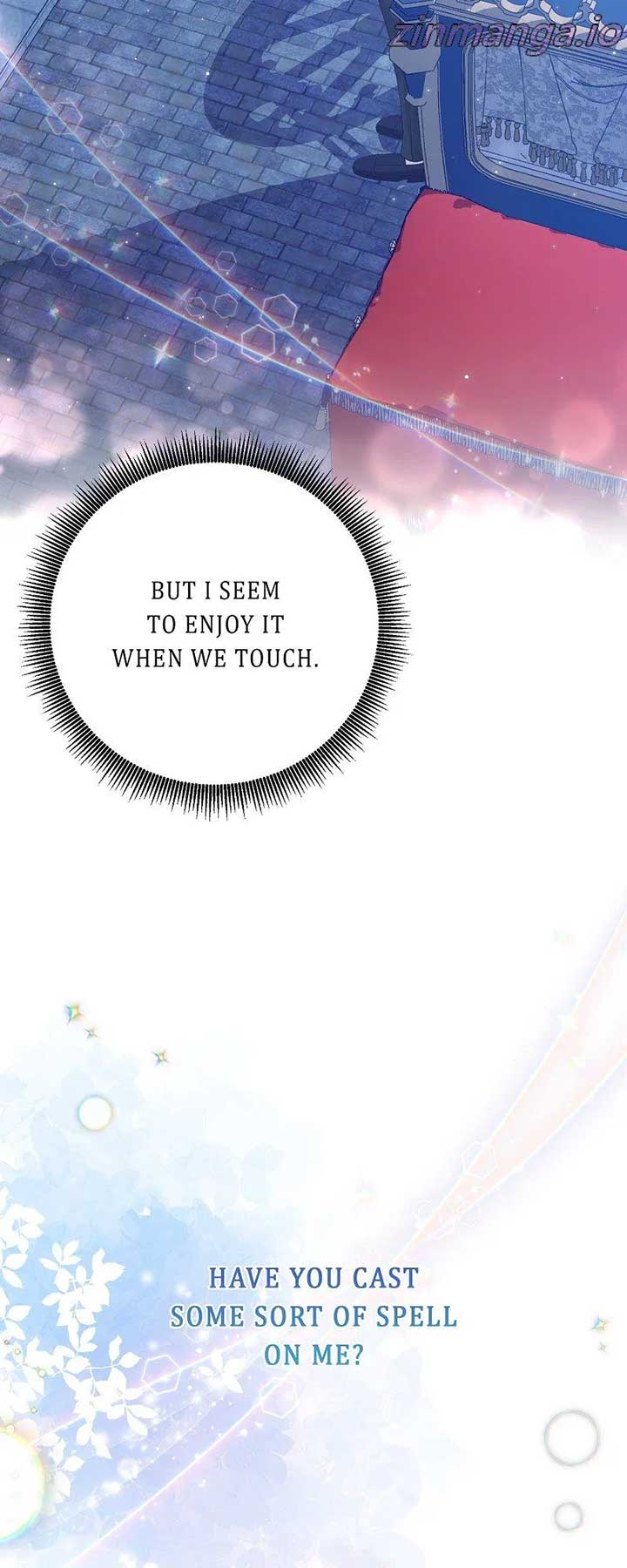 When Cinderella’s Magic Fades Away chapter 21 page 18