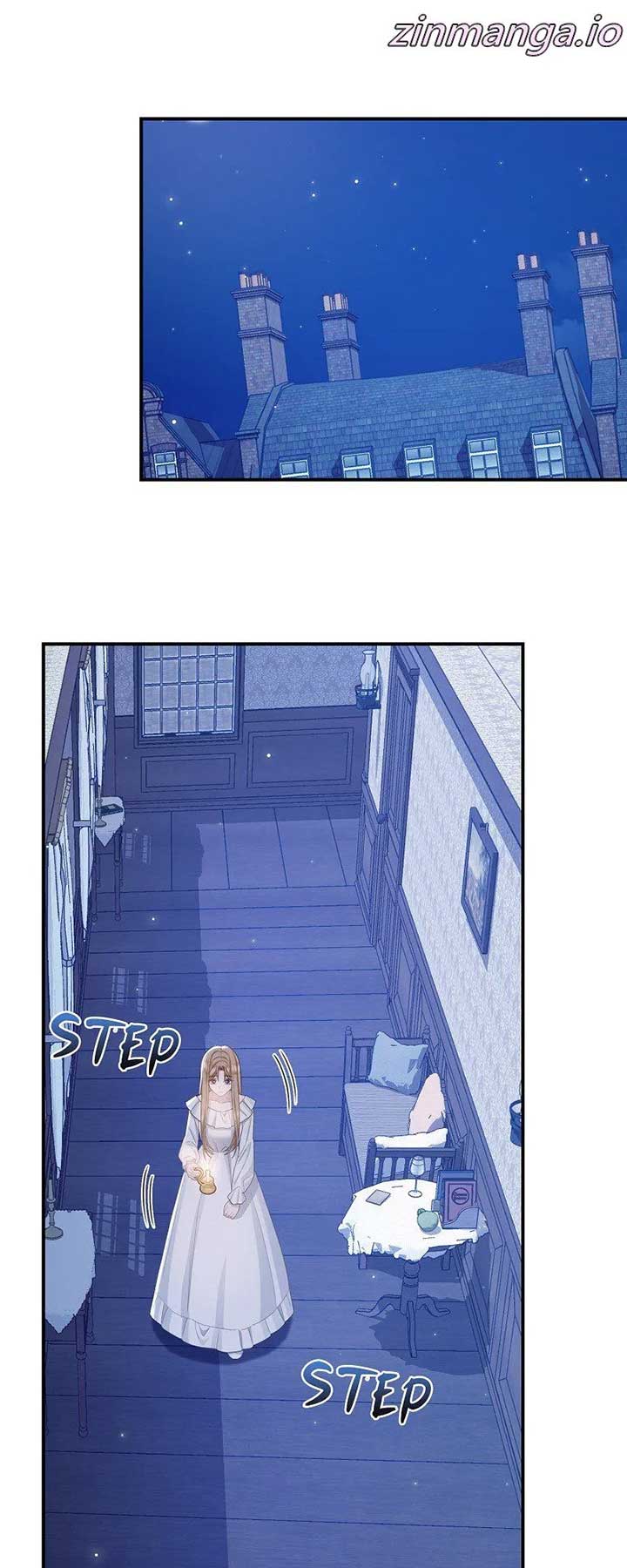 When Cinderella’s Magic Fades Away chapter 21 page 21