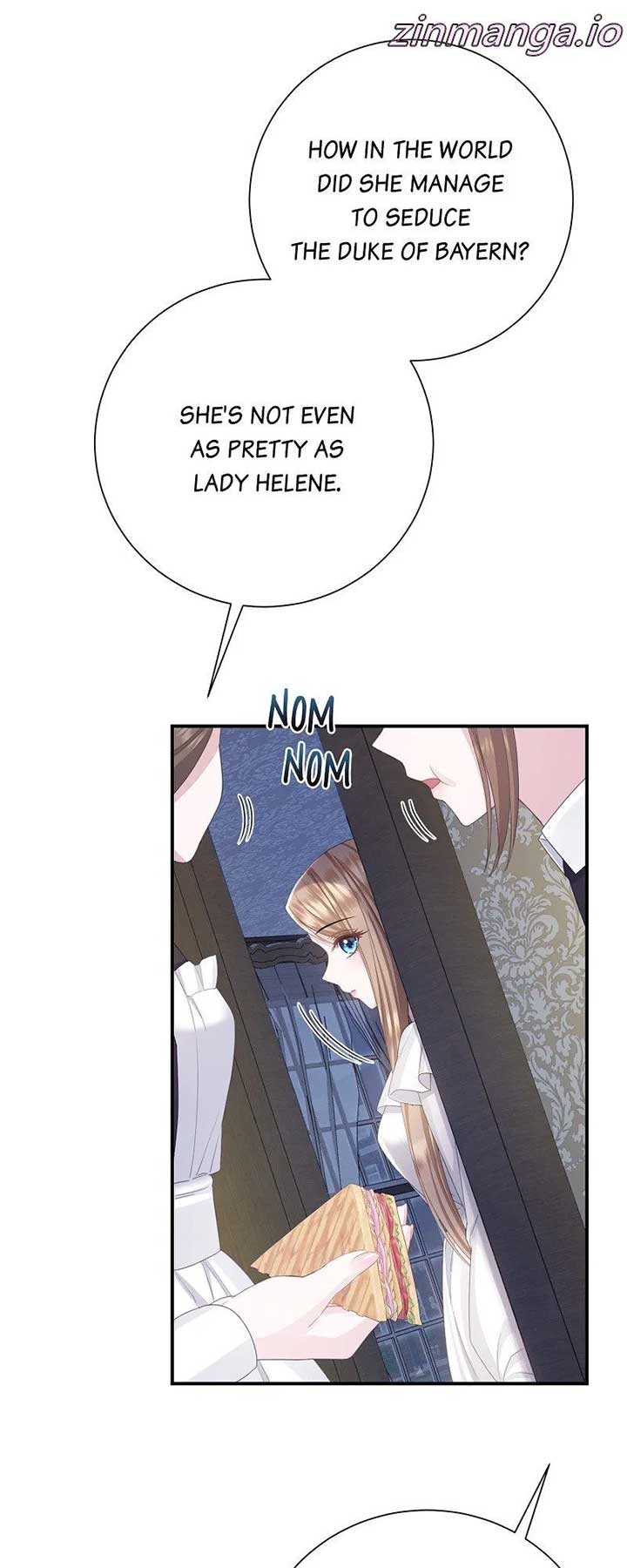 When Cinderella’s Magic Fades Away chapter 21 page 23