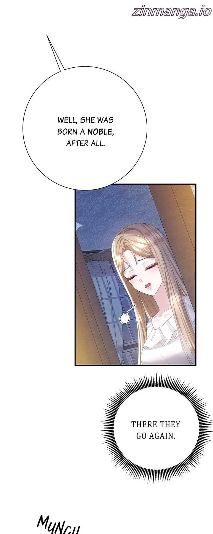 When Cinderella’s Magic Fades Away chapter 21 page 25