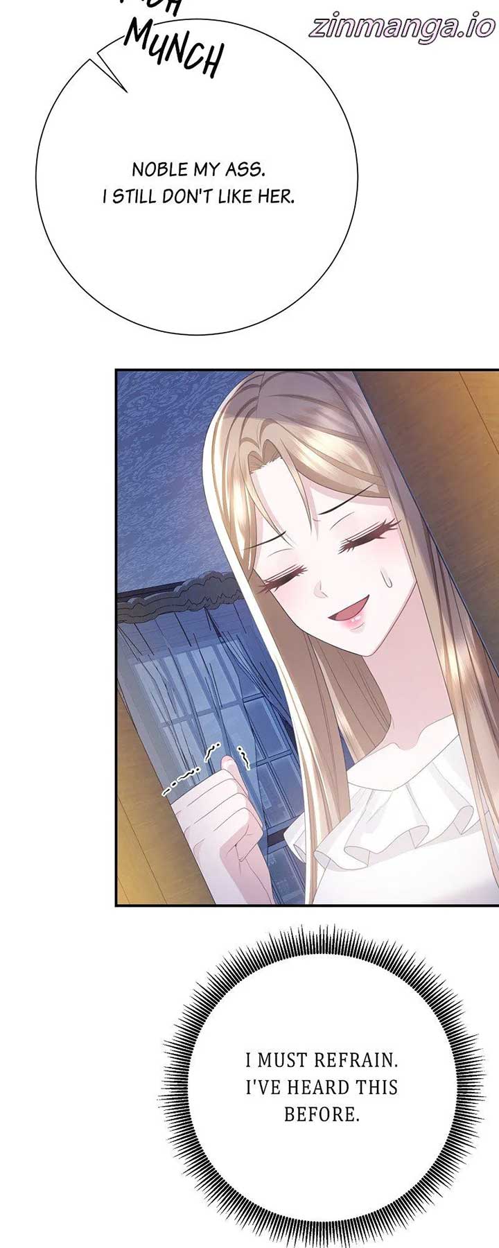 When Cinderella’s Magic Fades Away chapter 21 page 26