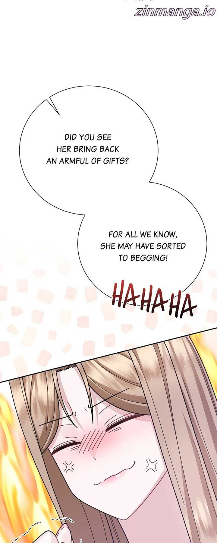 When Cinderella’s Magic Fades Away chapter 21 page 27