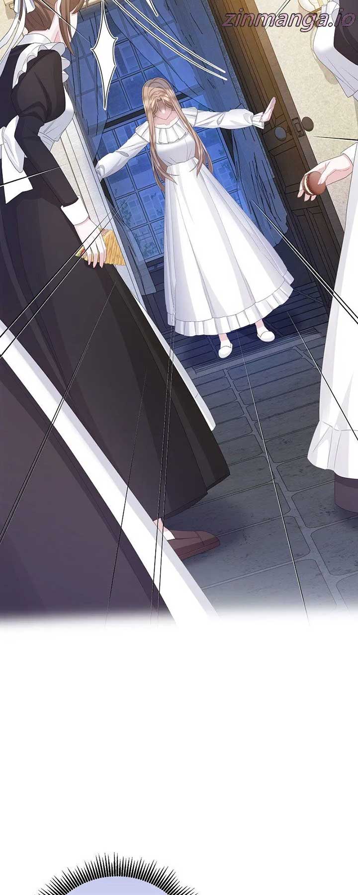 When Cinderella’s Magic Fades Away chapter 21 page 29