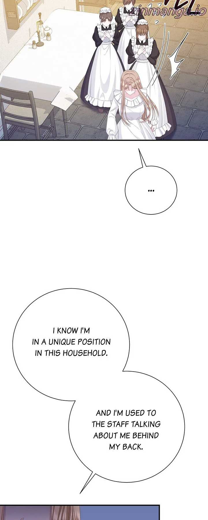 When Cinderella’s Magic Fades Away chapter 21 page 31