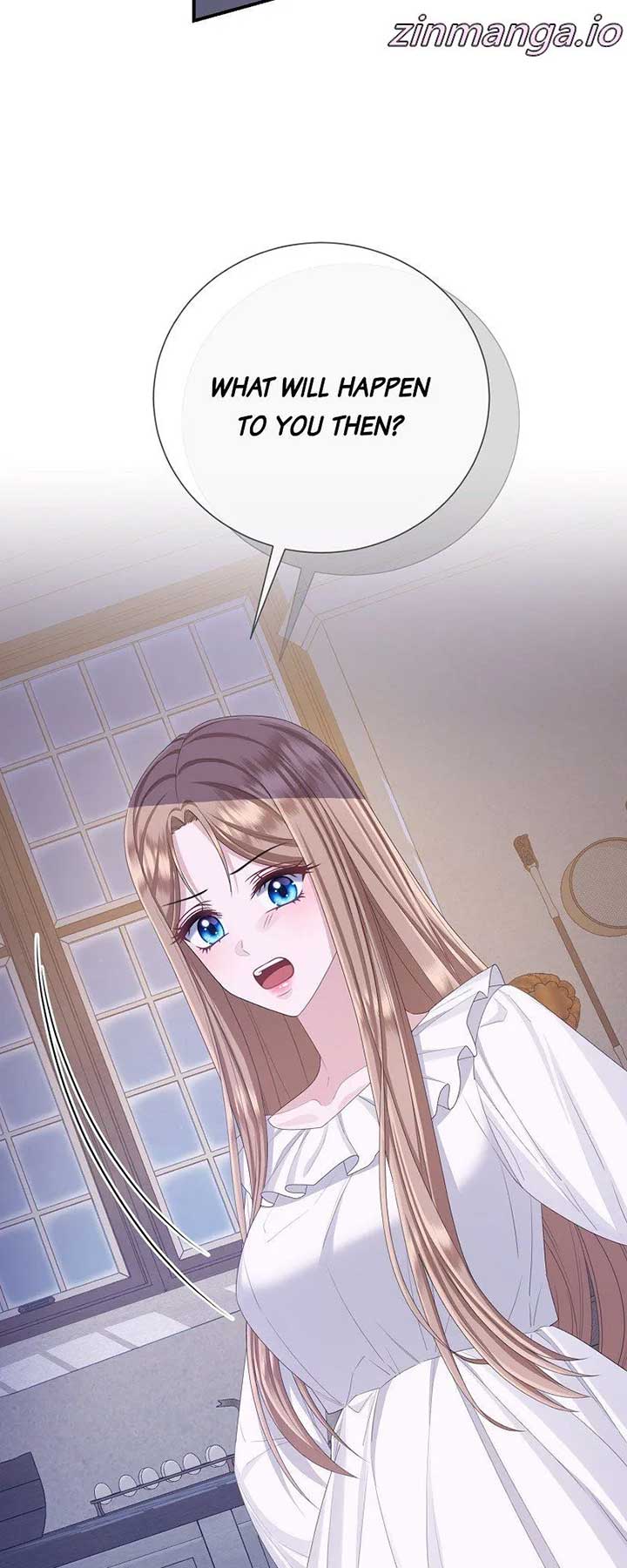 When Cinderella’s Magic Fades Away chapter 21 page 34