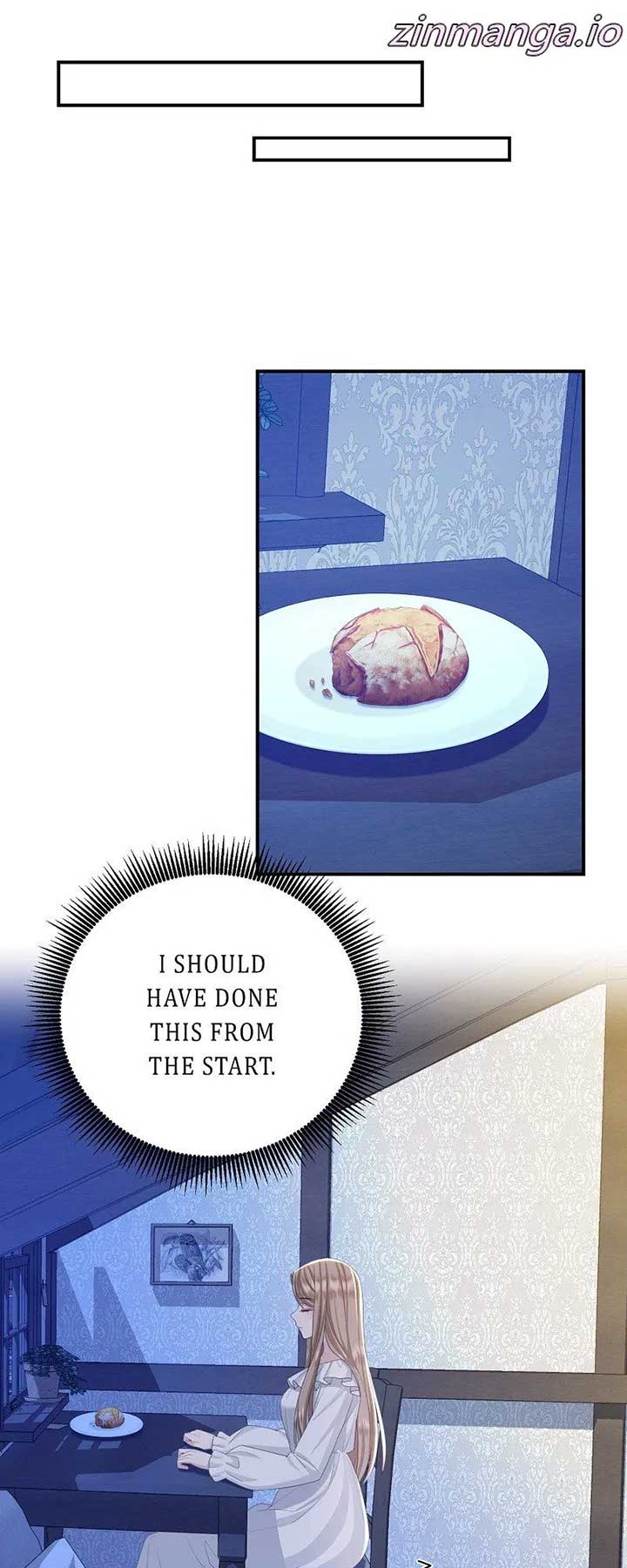 When Cinderella’s Magic Fades Away chapter 21 page 36