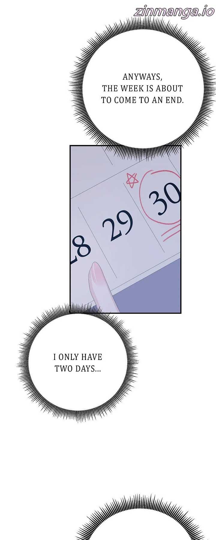 When Cinderella’s Magic Fades Away chapter 21 page 38