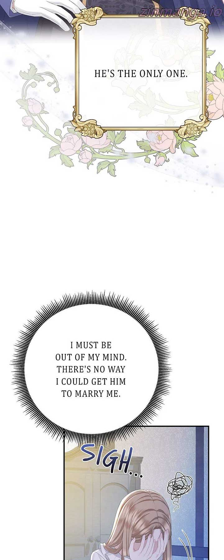 When Cinderella’s Magic Fades Away chapter 21 page 43
