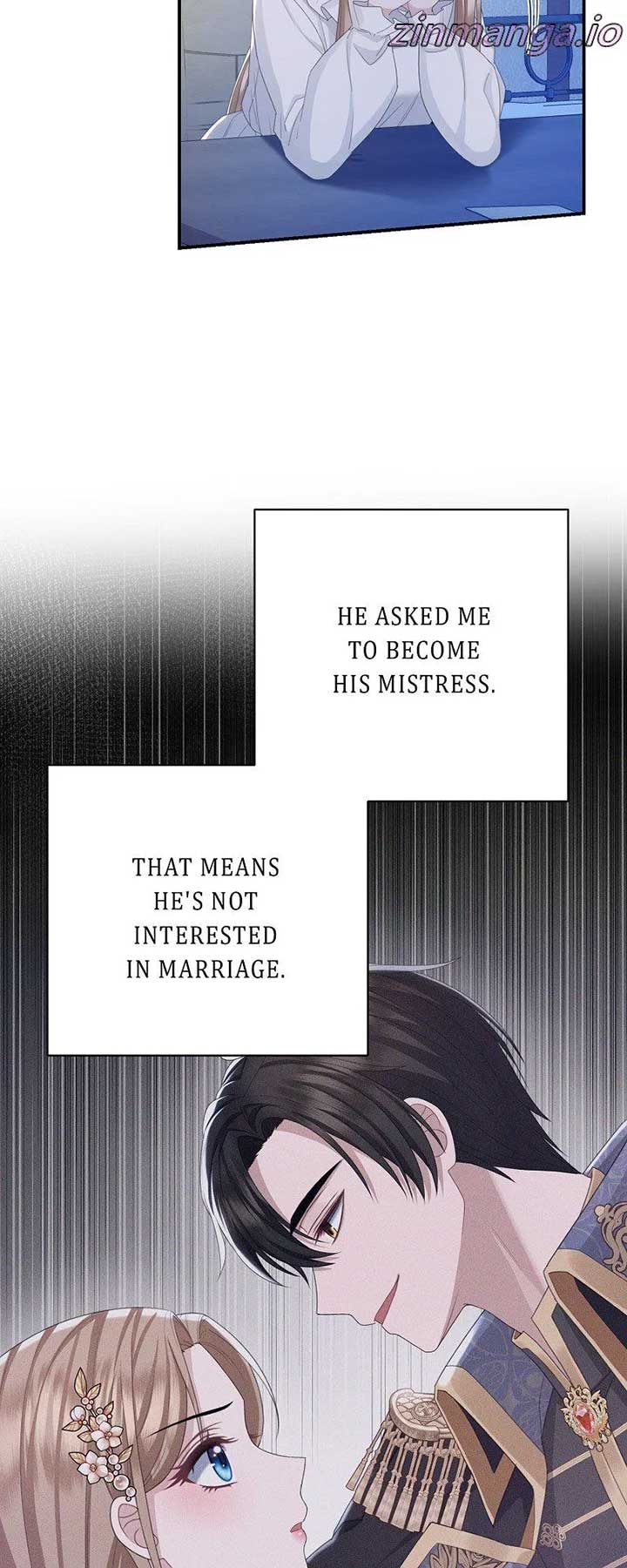 When Cinderella’s Magic Fades Away chapter 21 page 44
