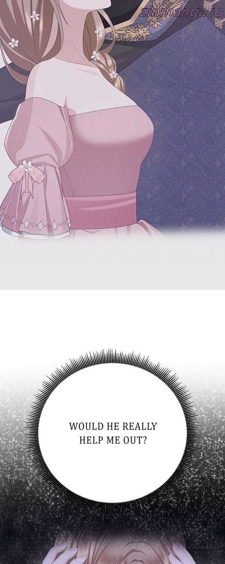 When Cinderella’s Magic Fades Away chapter 21 page 45