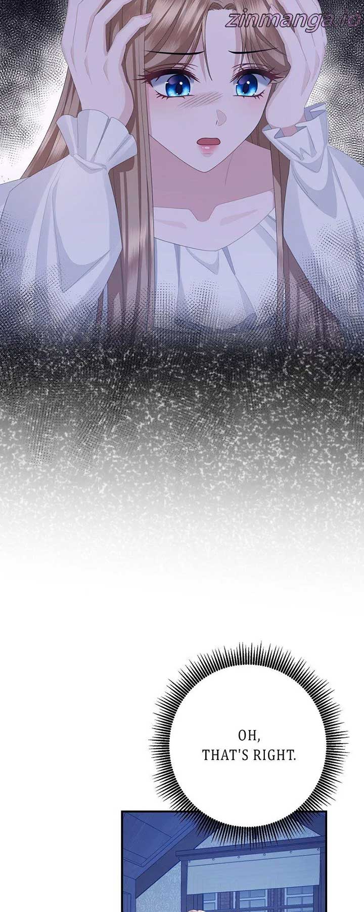 When Cinderella’s Magic Fades Away chapter 21 page 46