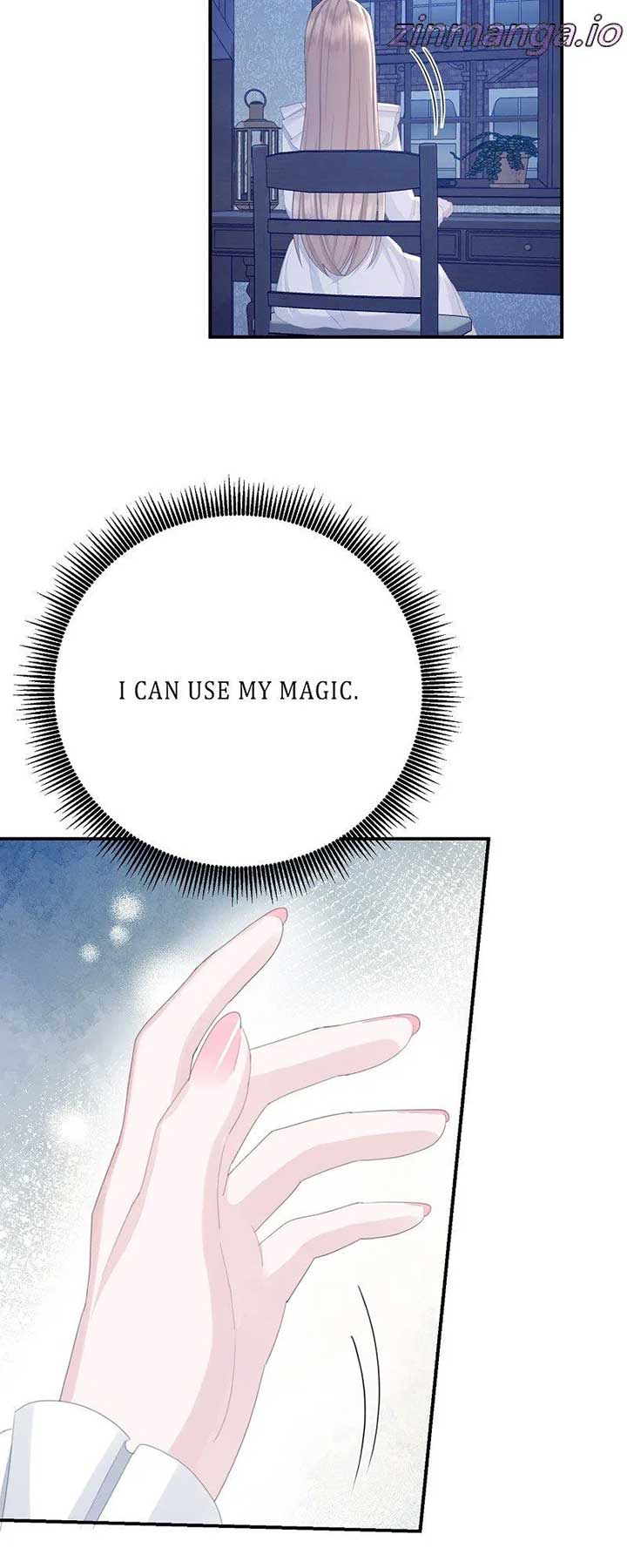 When Cinderella’s Magic Fades Away chapter 21 page 47
