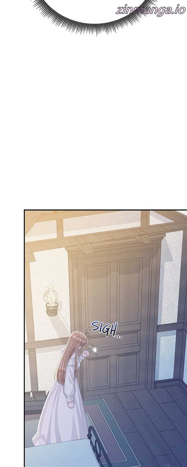 When Cinderella’s Magic Fades Away chapter 21 page 49