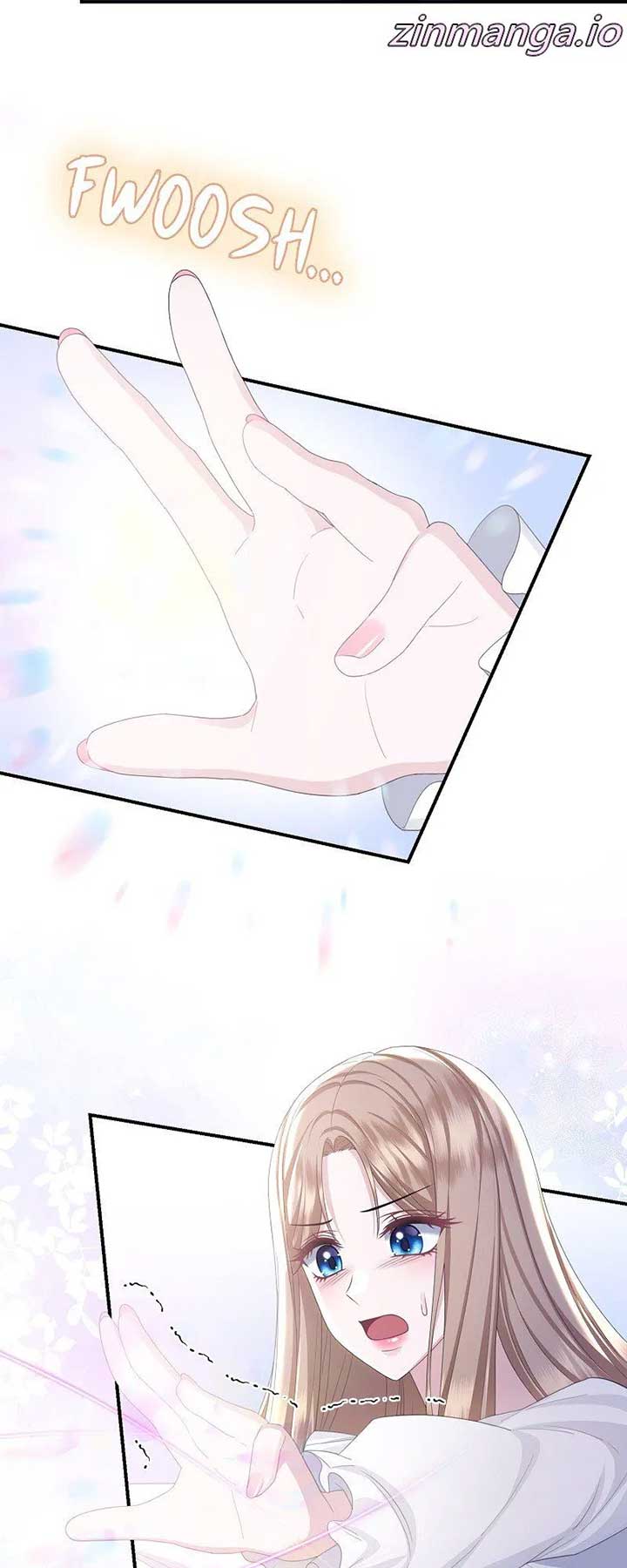 When Cinderella’s Magic Fades Away chapter 21 page 50
