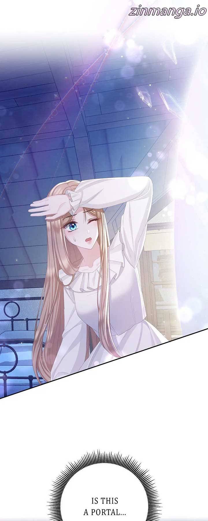 When Cinderella’s Magic Fades Away chapter 21 page 53