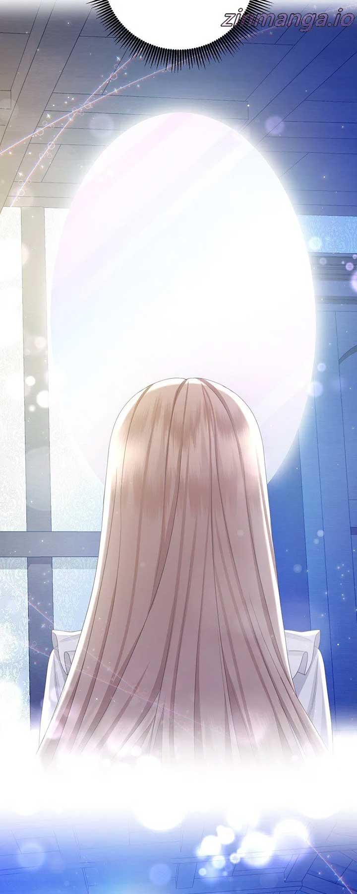 When Cinderella’s Magic Fades Away chapter 21 page 54