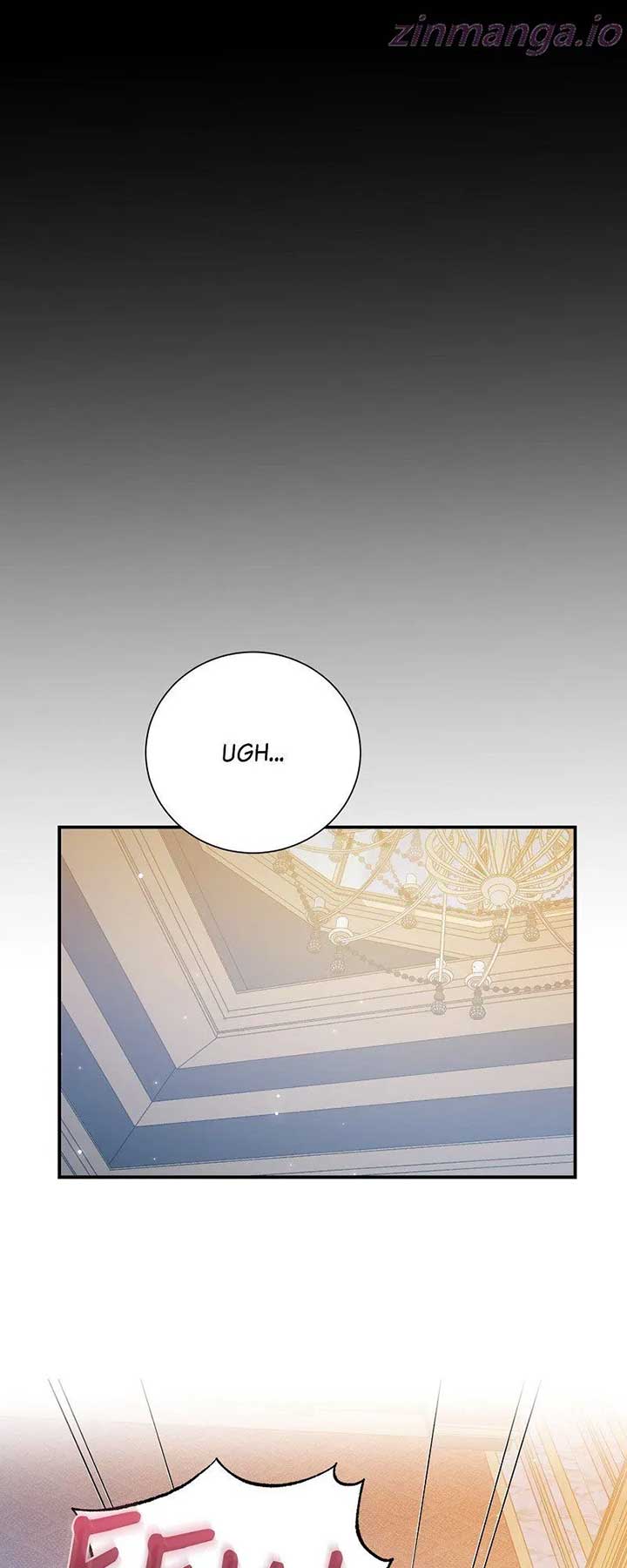 When Cinderella’s Magic Fades Away chapter 21 page 59