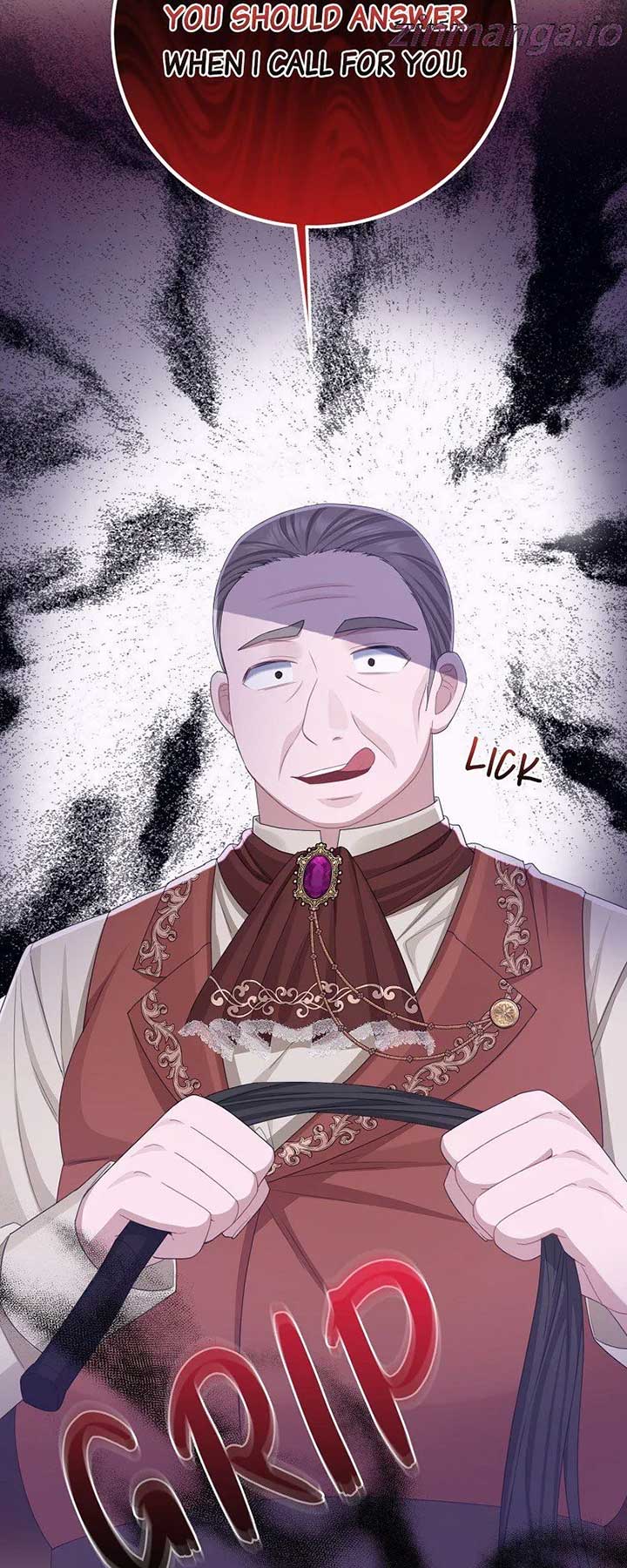 When Cinderella’s Magic Fades Away chapter 21 page 65