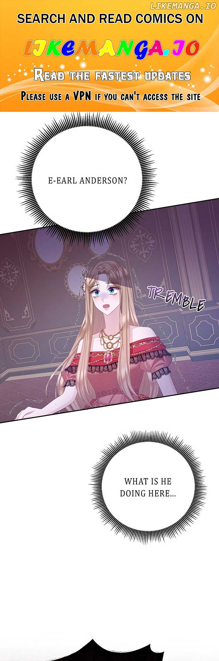 When Cinderella’s Magic Fades Away chapter 22 page 1