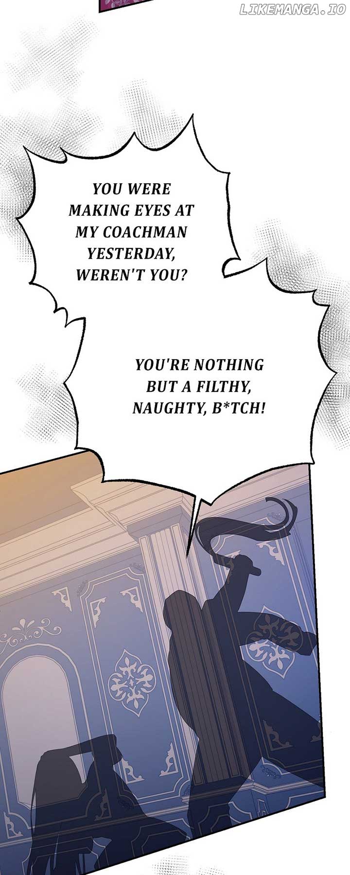 When Cinderella’s Magic Fades Away chapter 22 page 4