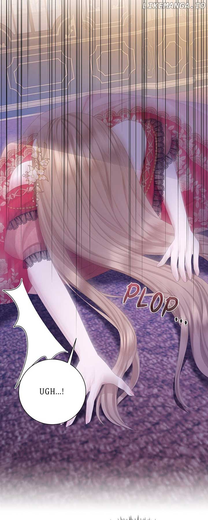 When Cinderella’s Magic Fades Away chapter 22 page 6