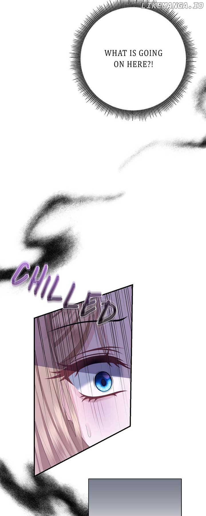 When Cinderella’s Magic Fades Away chapter 22 page 7