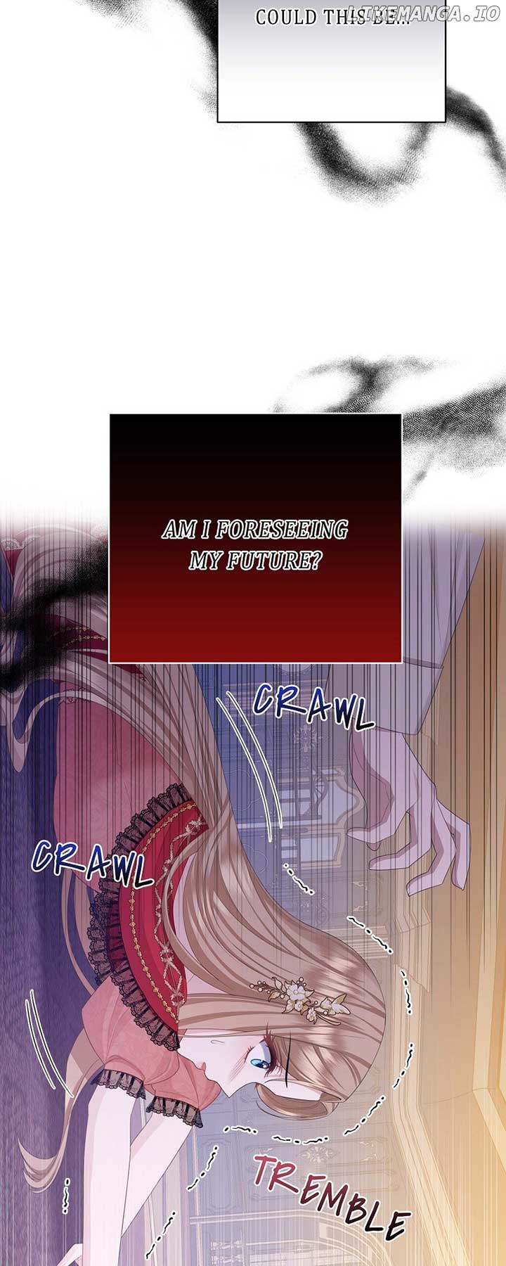 When Cinderella’s Magic Fades Away chapter 22 page 8