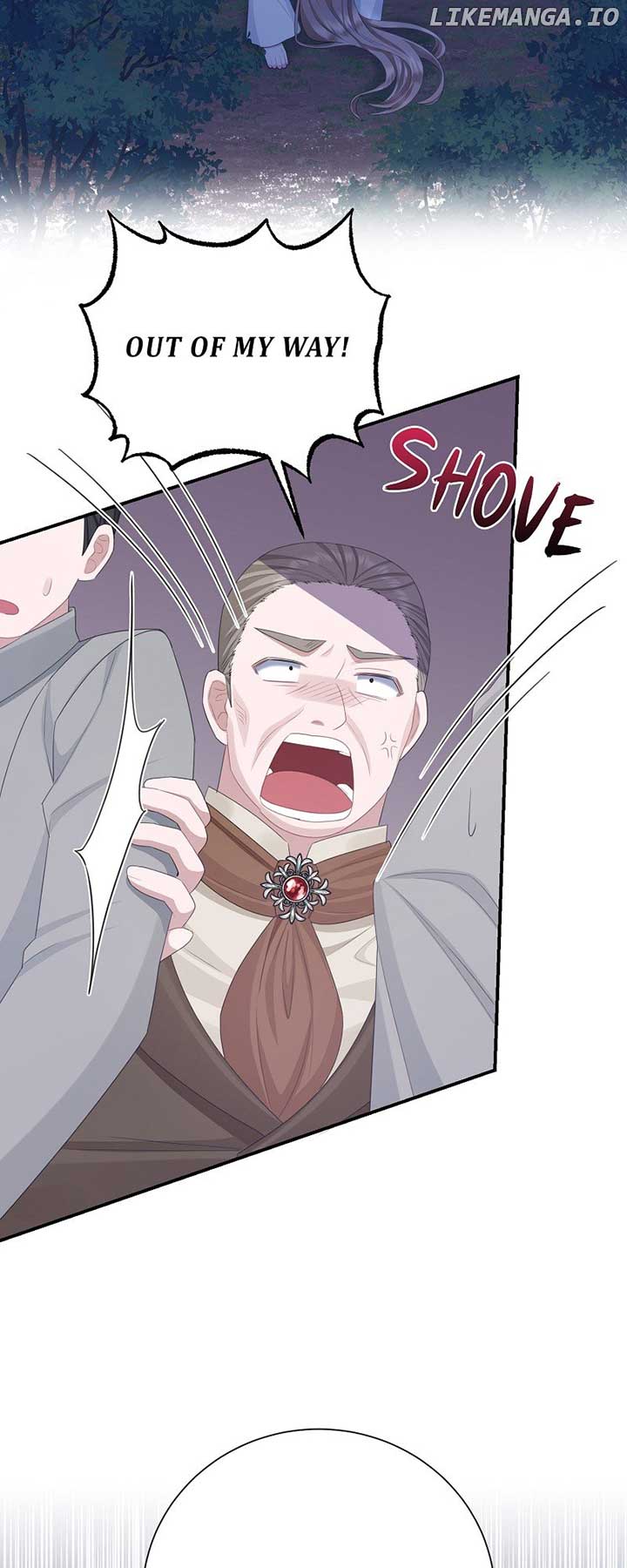 When Cinderella’s Magic Fades Away chapter 22 page 22