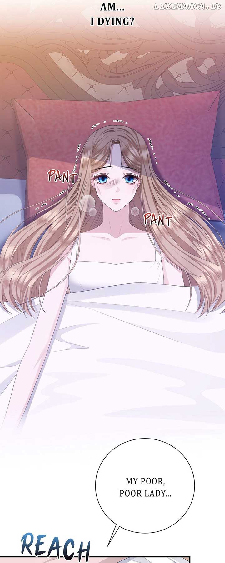 When Cinderella’s Magic Fades Away chapter 22 page 28