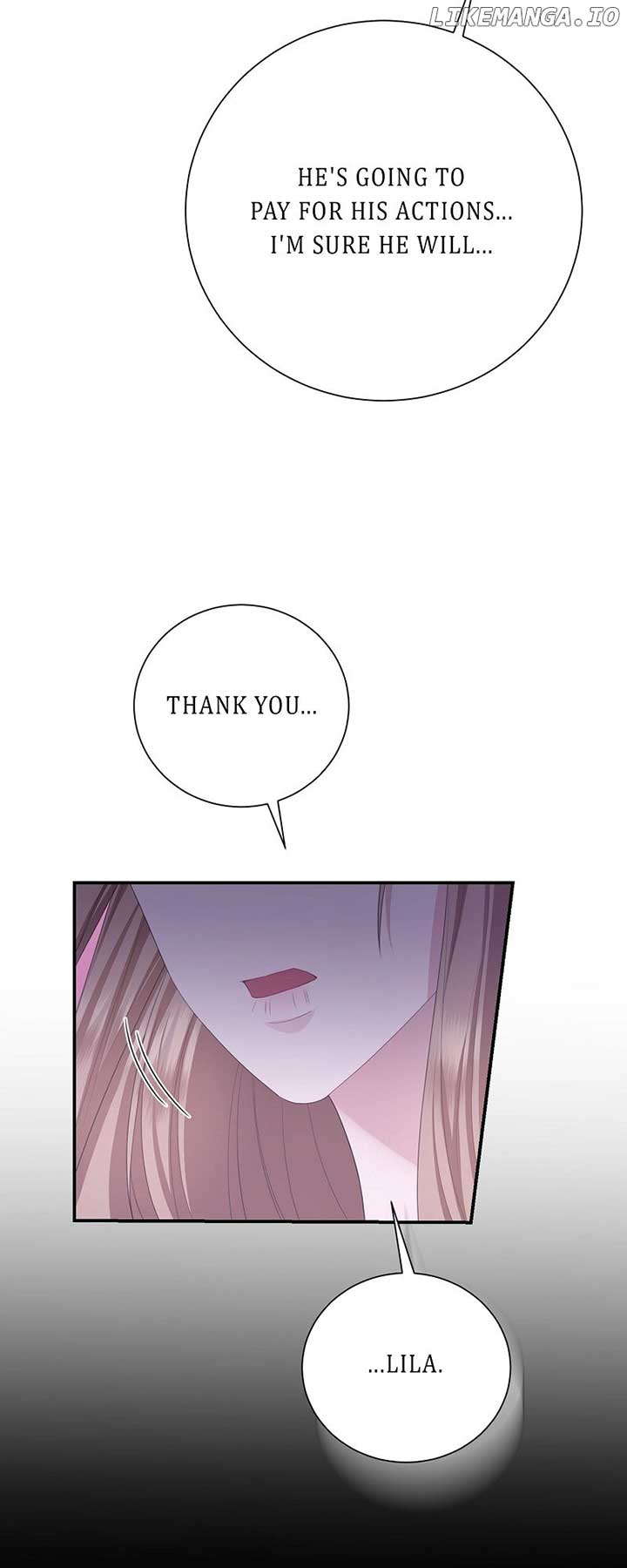 When Cinderella’s Magic Fades Away chapter 22 page 30