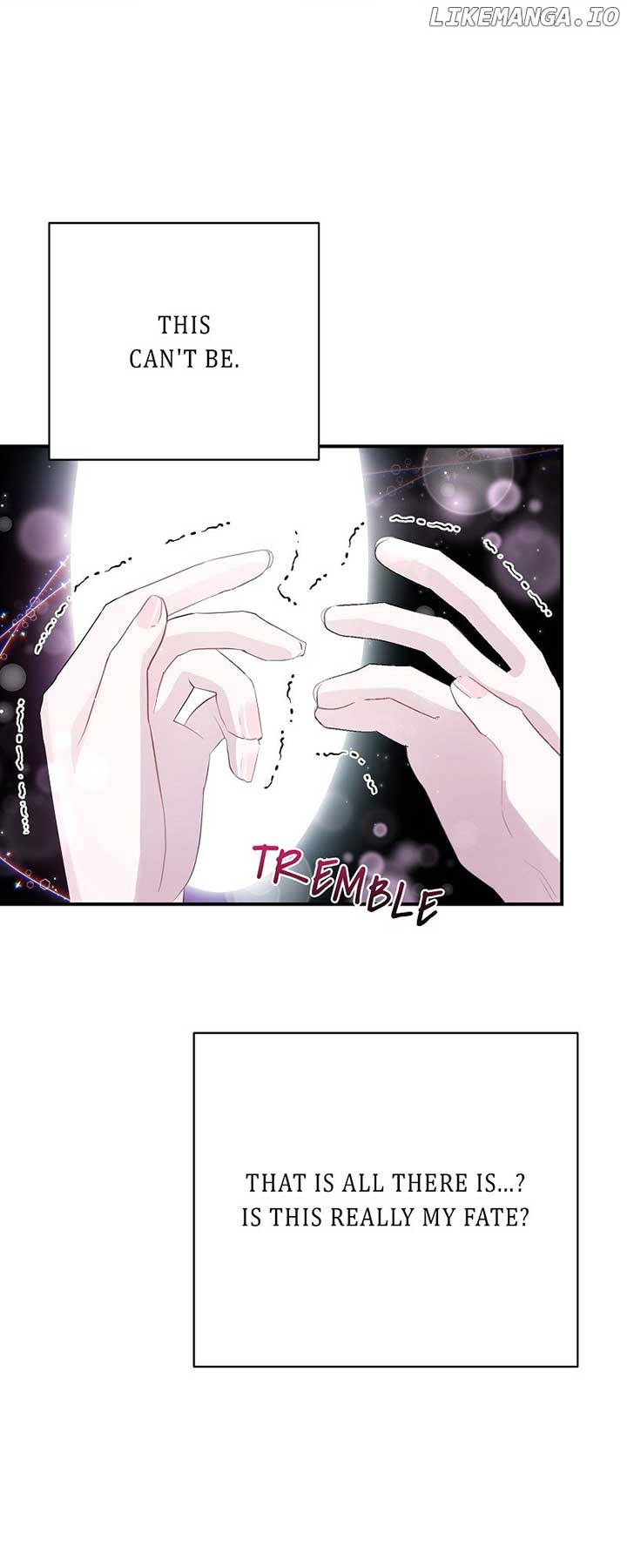 When Cinderella’s Magic Fades Away chapter 22 page 32