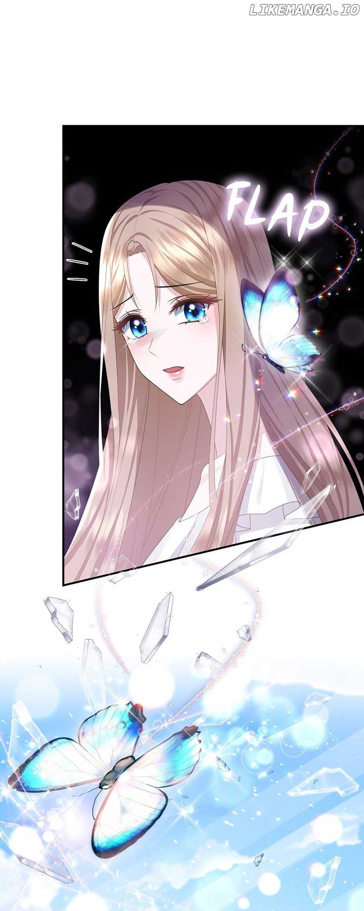 When Cinderella’s Magic Fades Away chapter 22 page 33